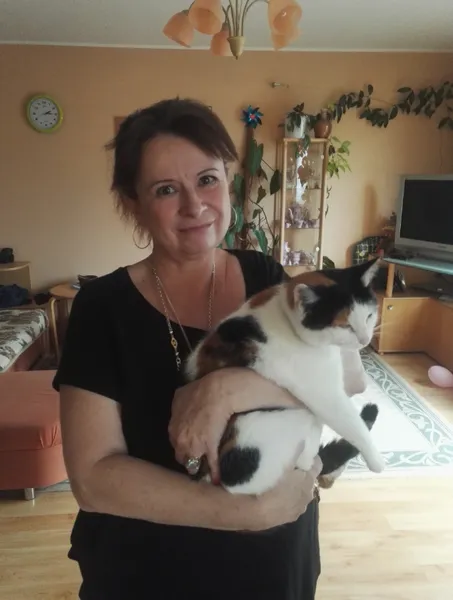 Helena Baxová