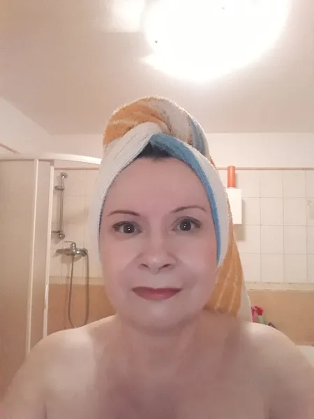 Helena Baxová