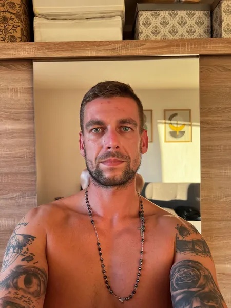 Matěj Blažko