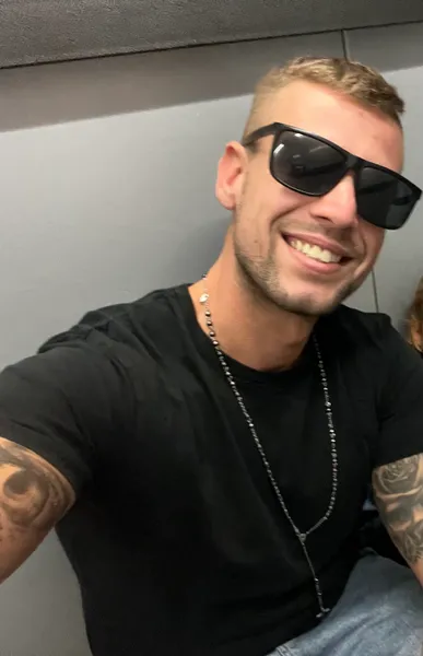 Matěj Blažko