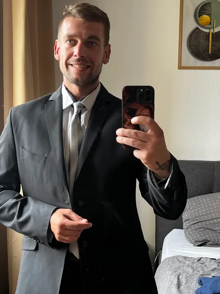Matěj Blažko