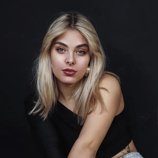 Julie Viktorie Louthanová 