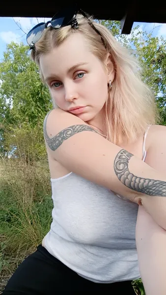 Petra Matějková