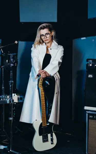 Michaela Vitásková