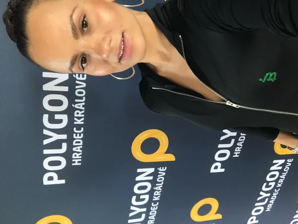 Nicole Horníková