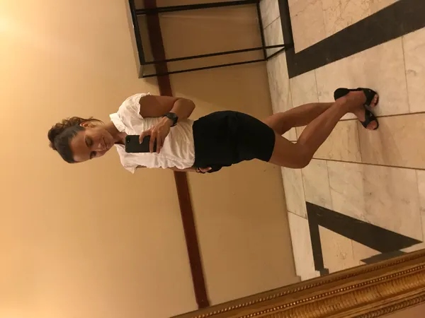 Nicole Horníková