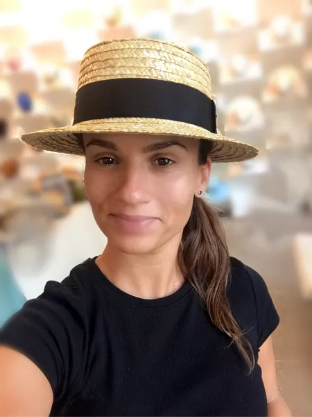 Nicole Horníková