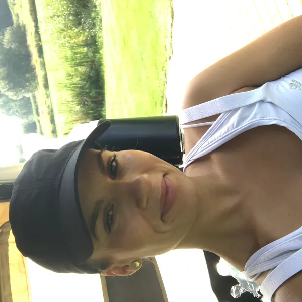 Nicole Horníková