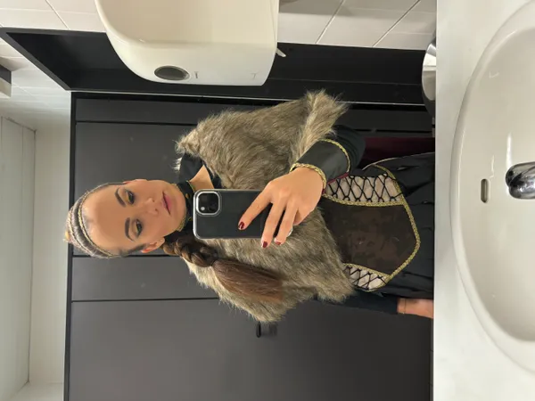 Nicole Horníková