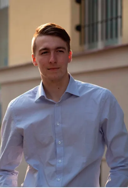 Dominik Škarda