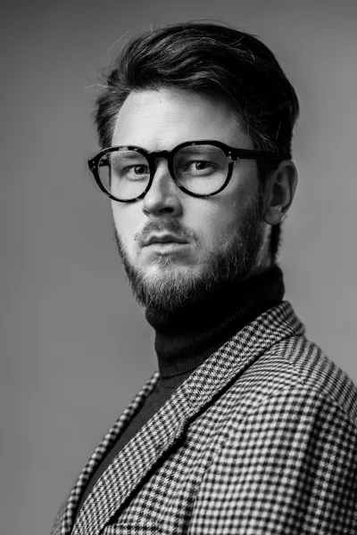 David Macháček