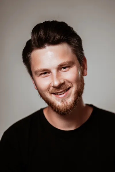 David Macháček
