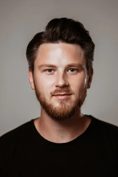 David Macháček