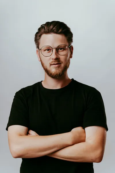 David Macháček