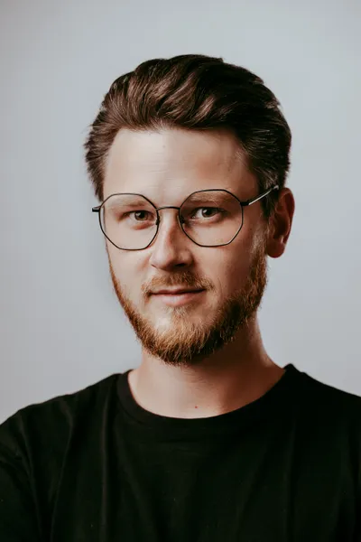 David Macháček
