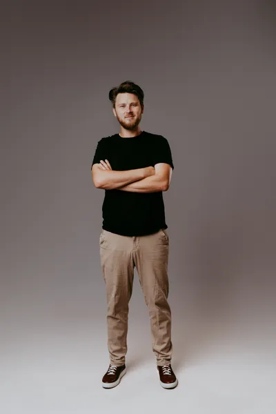 David Macháček