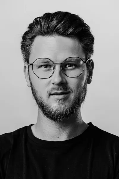 David Macháček