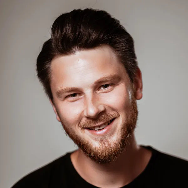 David Macháček