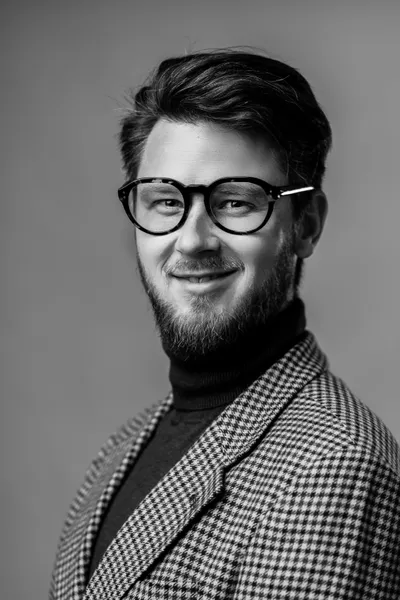 David Macháček