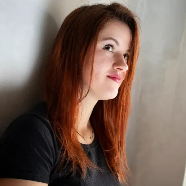 Veronika Holíková