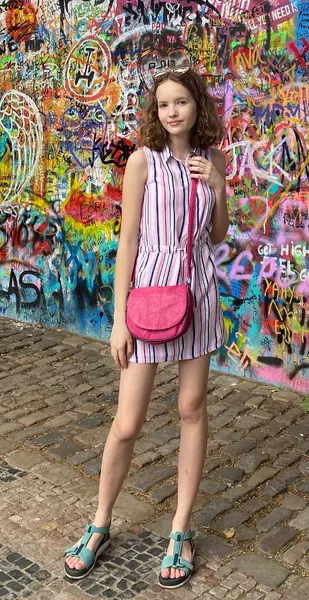 Valeria Balančuk