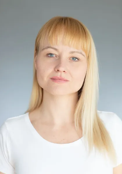 Ludmila Rydl Trmalová