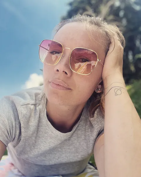 Marie Vaňasová