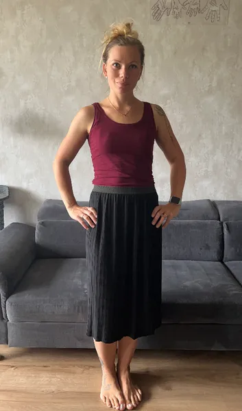 Marie Vaňasová
