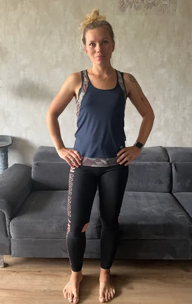 Marie Vaňasová