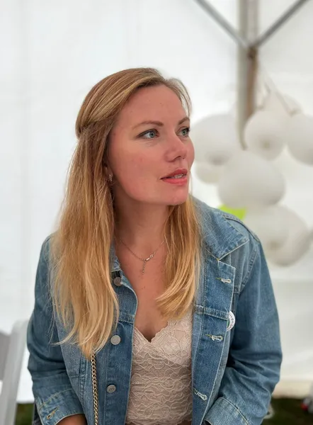 Marie Vaňasová