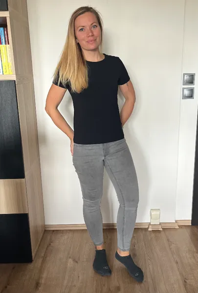 Marie Vaňasová