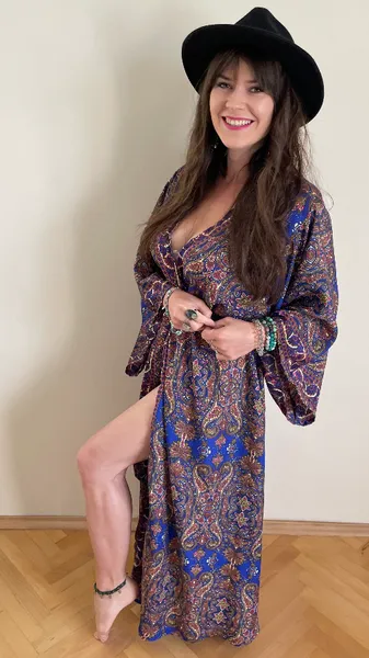 Victoria Smugala