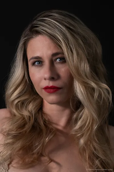 Veronika Petrová