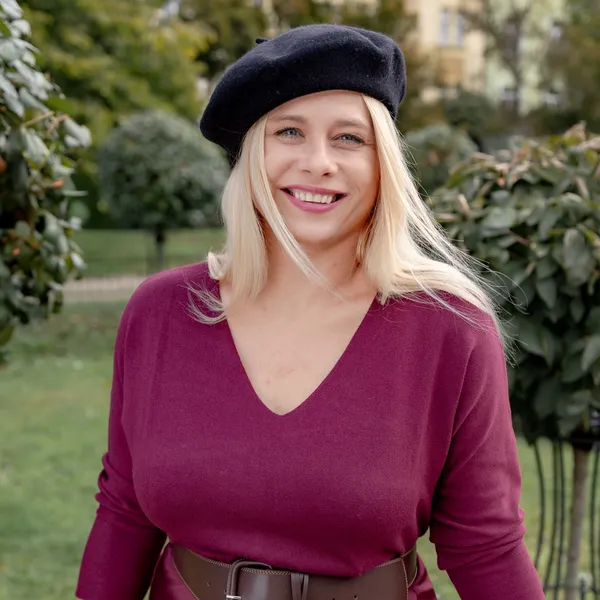 Veronika Petrová