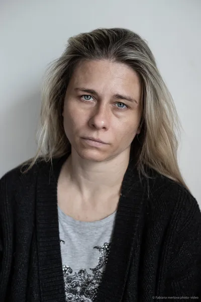 Veronika Petrová