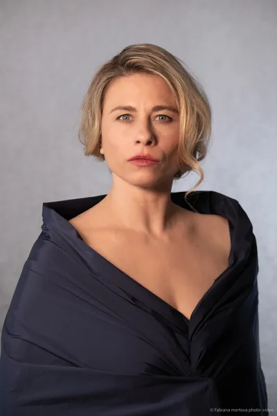 Veronika Petrová