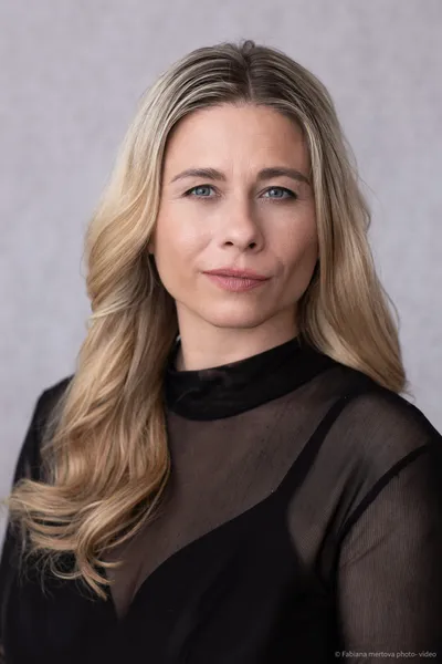 Veronika Petrová