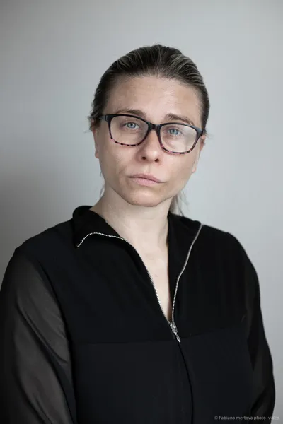 Veronika Petrová