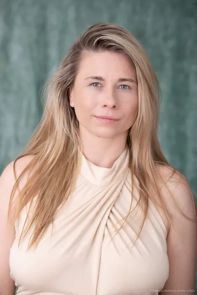 Veronika Petrová