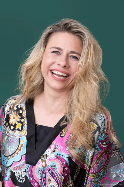 Veronika Petrová
