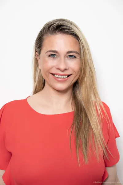 Veronika Petrová