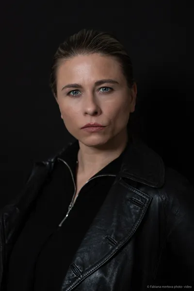 Veronika Petrová