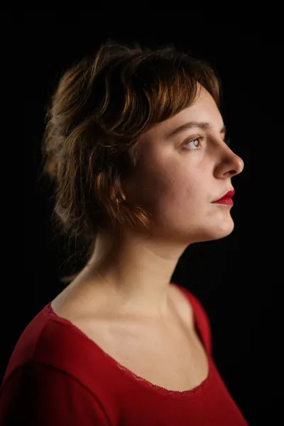 Valentýna Mužíková 