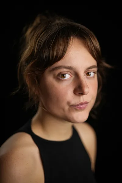 Valentýna Mužíková 
