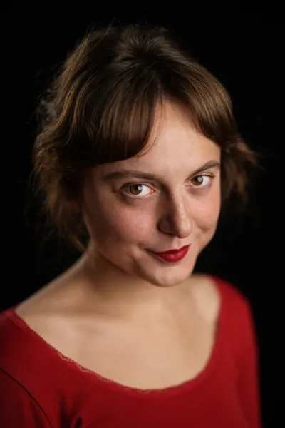 Valentýna Mužíková 