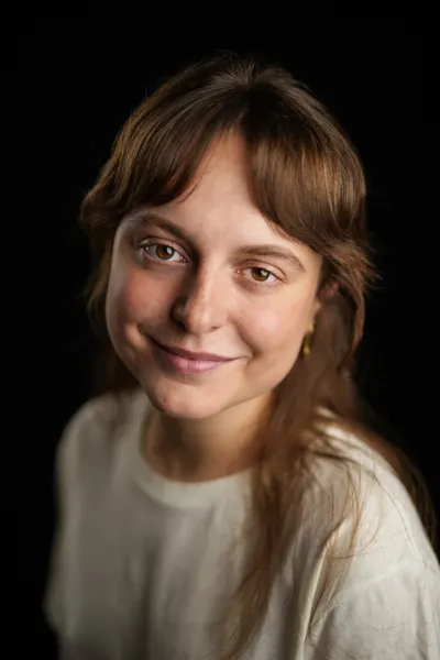 Valentýna Mužíková 