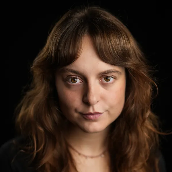Valentýna Mužíková 