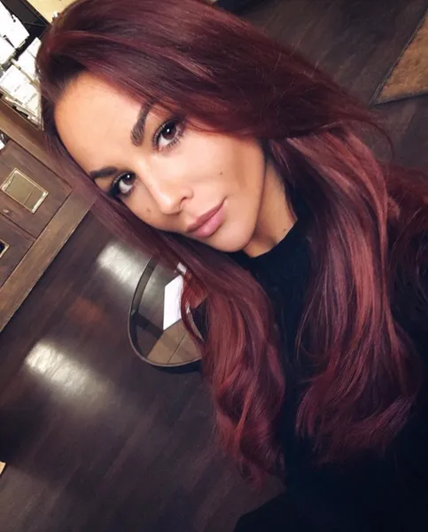 Lucie Salabová