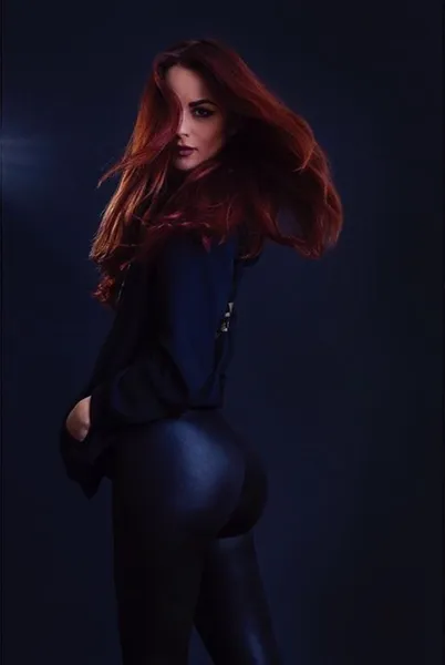 Lucie Salabová