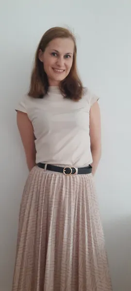 Lenka Hanáková